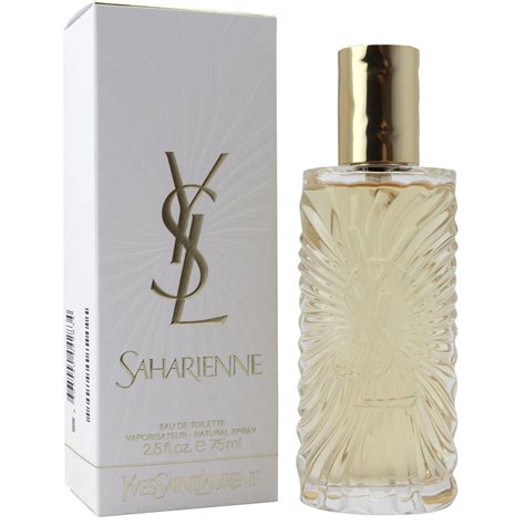 ysl saharienne parfum